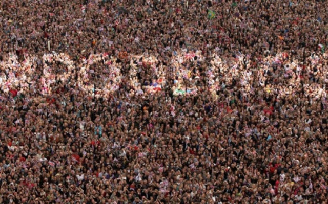 Αποτελέσματα εκλογών 2015 - Podemos - Οι Έλληνες έχουν επιτέλους κυβέρνηση