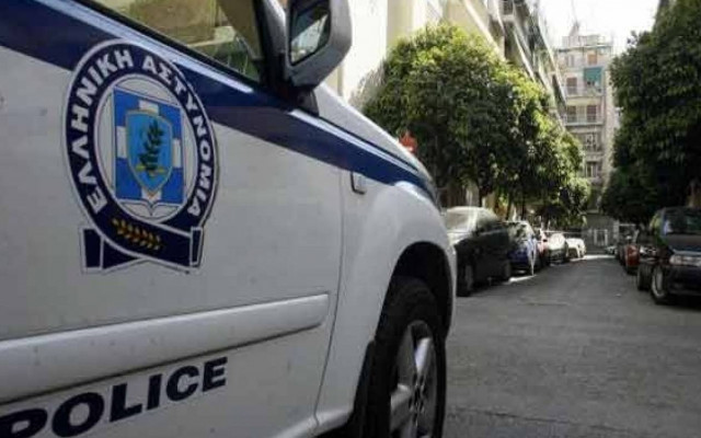 Εκλογές 2015: Υποψήφιος βουλευτής της Χρυσής Αυγής καταγγέλει επίθεση