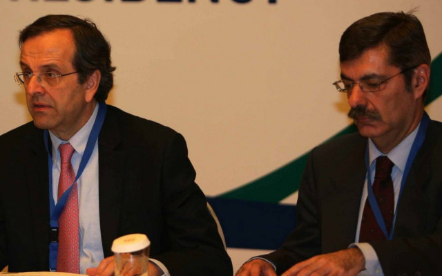 Αποτελέσματα εκλογών 2015: Έσπειραν τρόμο, θερίζουν συντριβή!