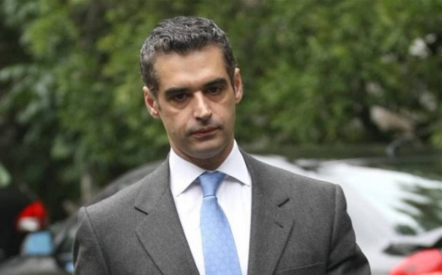 Αποτελέσματα Εκλογών 2015 - Σπηλιωτόπουλος: Δώσαμε τον μεσαίο χώρο στον ΣΥΡΙΖΑ