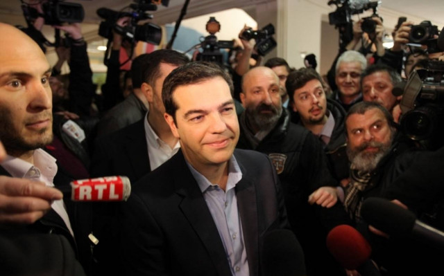 Αποτελέσματα εκλογών 2015: «Τρόμος» στο Βερολίνο από τη νίκη ΣΥΡΙΖΑ