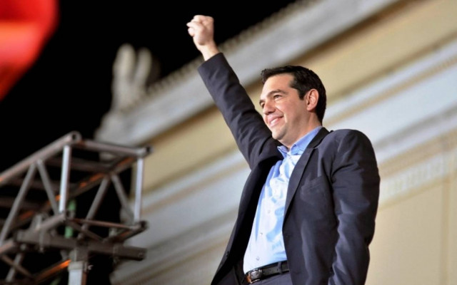 Αποτελέσματα εκλογών 2015-Επίκεται συνάντηση Τσίπρα - Θεοδωράκη