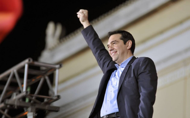 Αποτελέσματα εκλογών: Τα πρώτα ονόματα της κυβέρνησης του Αλέξη Τσίπρα!