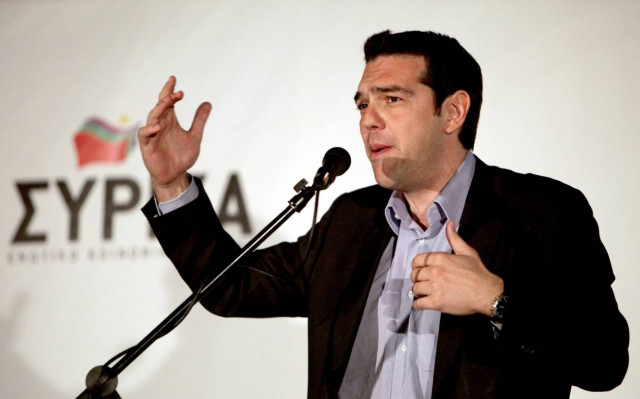 Σάλος στα social media με την επικράτηση ΣΥΡΙΖΑ