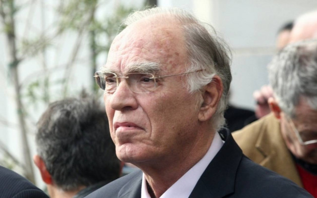 Αποτελέσματα εκλογών 2015- Αυξημένα τα ποσοστά του Βασίλη Λεβέντη