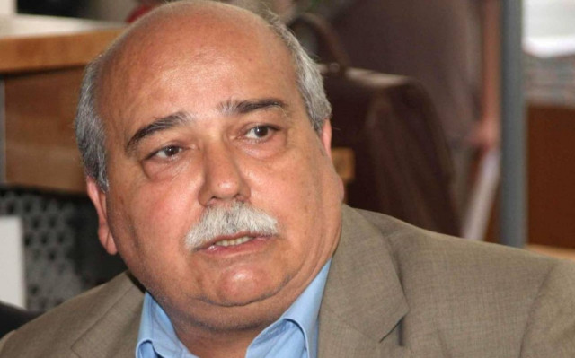 Εκλογές 2015 - Βούτσης: «Μεγάλο βήμα για την Αριστερά, την Ελλάδα και την Ευρώπη»