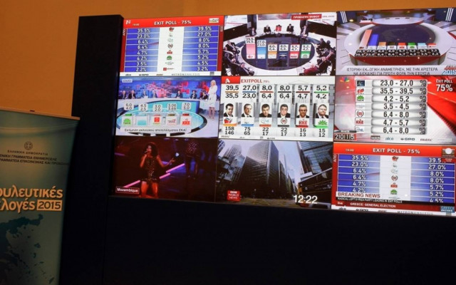 Αποτελέσματα εκλογών 2015: Οι πρώτοι εμφύλιοι των κομμάτων