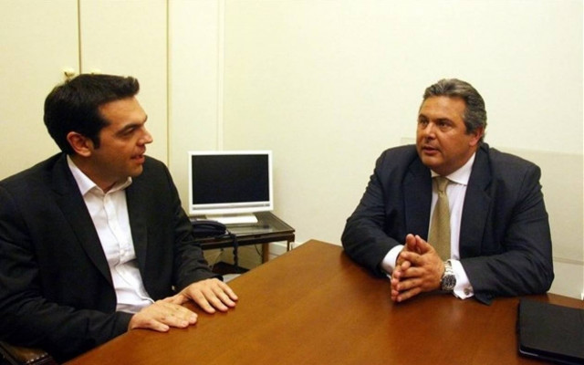 Εκλογές 2015: Η Ελλάδα πρώτο θέμα στα καναδικά μέσα ενημέρωσης