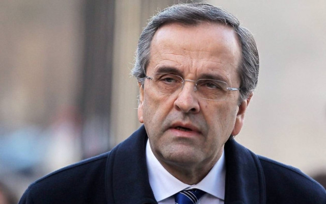 Τρώνε τις σάρκες τους στη ΝΔ!