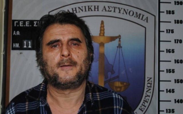 Αυτός είναι ο κατηγορούμενος παιδεραστής των Σερρών (pics)