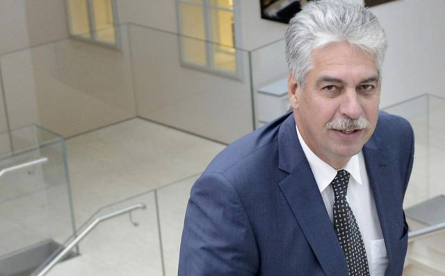 Σέλινγκ: Η νέα ελληνική κυβέρνηση δεν θα μπορέσει να τηρήσει τις υποσχέσεις της