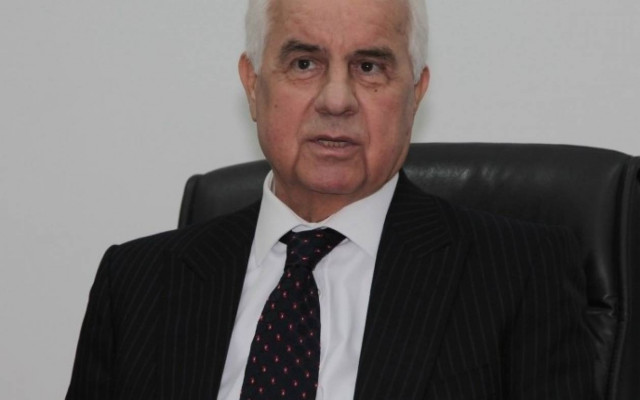 Έρογλου: Οι Ε/κ προβάλλουν ακραίες απαιτήσεις