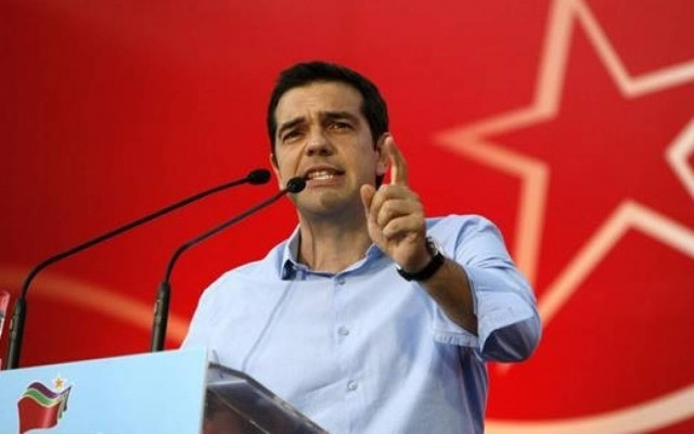 Σήκωσαν τα μανίκια και ξεκίνησαν από το πρωί