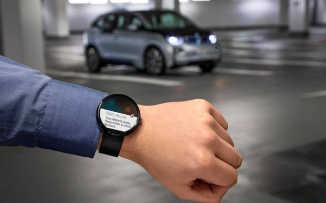 ΒΜW: Έκθεση Καταναλωτικών Ηλεκτρονικών Προϊόντων