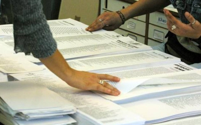 Αποτελέσματα εκλογών: Γαλλία - Οι Έλληνες απέρριψαν τη μέθοδο της Ευρώπης