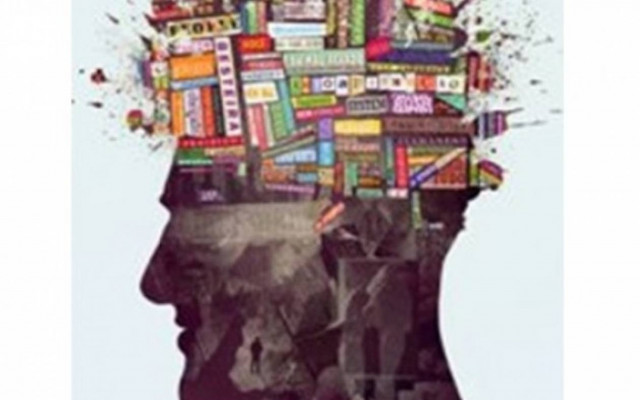 Βook Therapy στον ΠΟΛΥΧΩΡΟ!