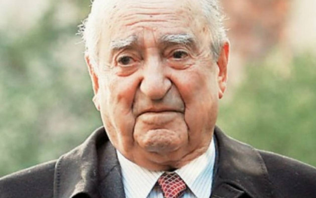 Βηματοδότης τοποθετήθηκε στον Κων. Μητσοτάκη