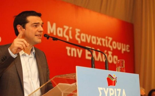 «Κανένας φόβος μπροστά στο ΣΥΡΙΖΑ»