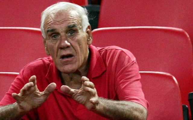 To... μήνυμα του Αλέφαντου στον Σαμαρά που σαρώνει (pic)