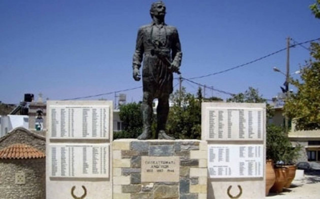 Αποτελέσματα εκλογών 2015: Καμία ψήφο στην Χ.Α. από τα Ανώγεια