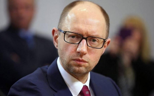 Ουκρανία: Σε κατάσταση «ύψιστου συναγερμού» κηρύχθηκε η χώρα