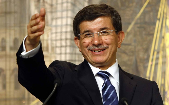 Αποτελέσματα εκλογών 2015: Ο Νταβούτογλου περιμένει τον Τσίπρα στην Τουρκία