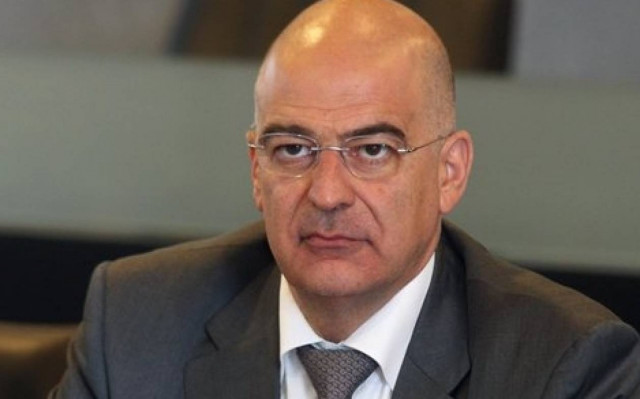 Ο Δένδιας ενημέρωσε τον Τσίπρα για την πτώση του F-16