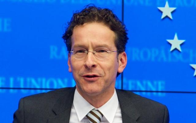 Ντάισελμπλουμ: Μίλησα με το νέο υπουργό Οικονομικών!