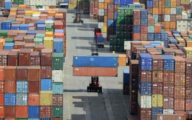 Μειωμένο ελληνικό εξαγωγικό ενδιαφέρον για τη γαλλική αγορά