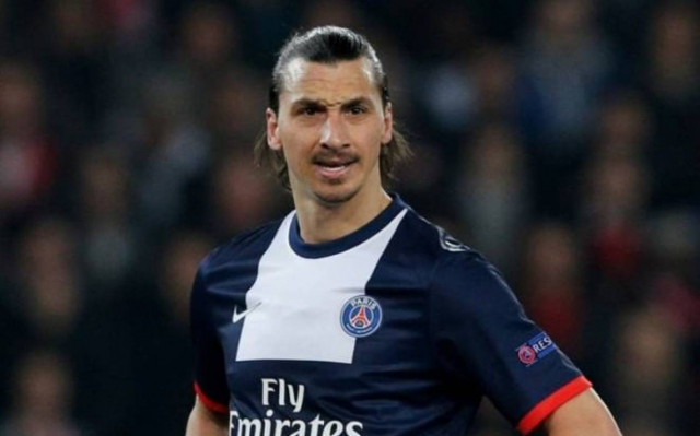 Ιμπραΐμοβιτς: Νέο επικό... τρολάρισμα σε αμυντικό (video)