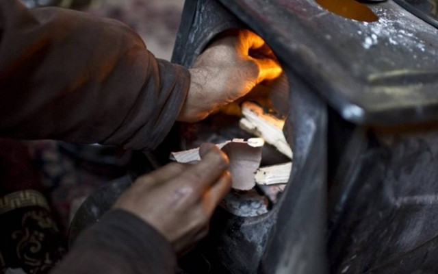 Τρίκαλα: Ηλικιωμένη έκαψε τις καταθέσεις του εγγονού της