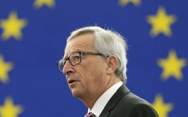 Κυβέρνηση ΣΥΡΙΖΑ: Έτοιμος να συνεργαστεί και ο Γιούνκερ