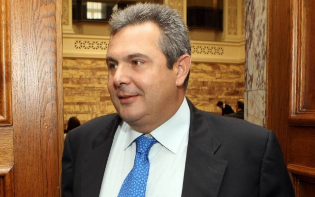 Εθνικές εκλογές 2015: Π. Καμμένος: Θα προχωρήσει η συγκρότηση της κυβέρνησης