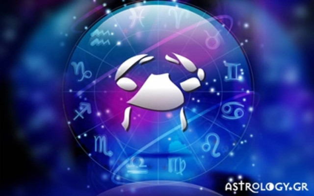 Καρκίνος (27/01/2015)