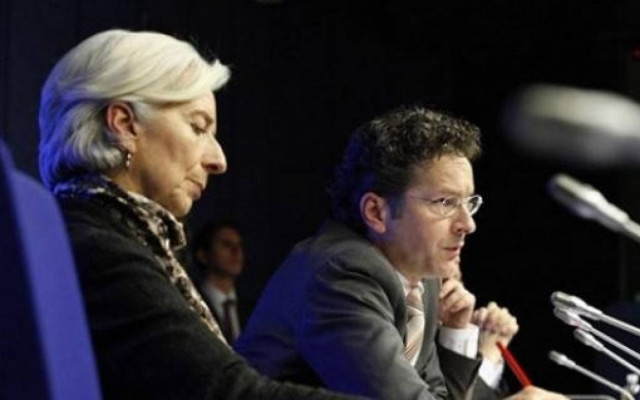 Τα σχέδια των δανειστών για τη νέα κυβέρνηση της Ελλάδας