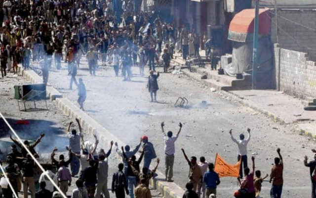 Χάος στη Λιβύη-13 νεκροί και απαγωγή του υφ. Εξωτερικών