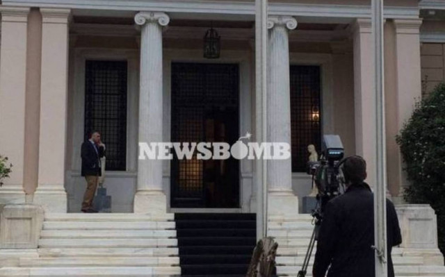 Αποτελέσματα εκλογών - ΝΔ: Άλλος αγνόησε επιδεικτικά παράδοση αιώνων