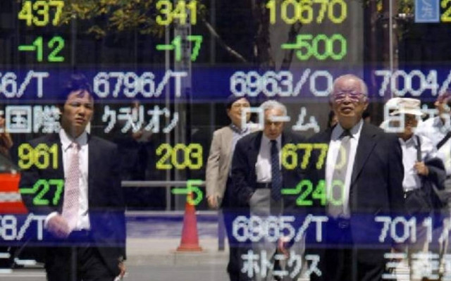 O ΣΥΡΙΖΑ ρίχνει και το πετρέλαιο στην Ασία