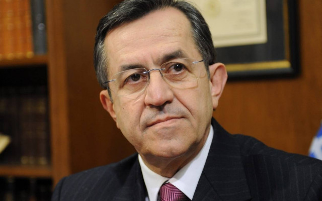 Αποτελέσματα εκλογών: Το «ευχαριστώ» του Ν. Νικολόπουλου