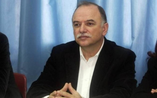 Δ.Παπαδημούλης: Προτιμώ να παραμείνω στην Ευρωβουλή (video)