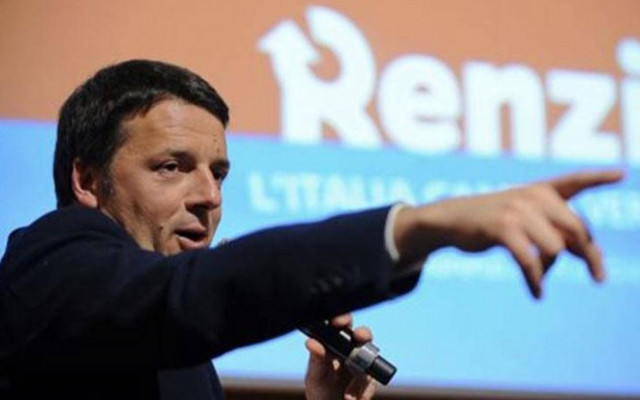 Αποτελέσματα εκλογών 2015 – Ρέντσι: Όλη η Ευρώπη παρακολουθεί… Τσίπρα!