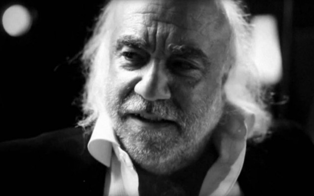 Ο καλλιτεχνικός κόσμος αποχαιρετά τον Ντέμη Ρούσσο