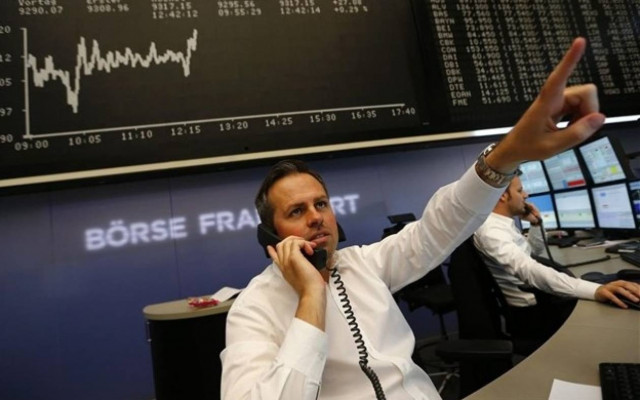 Ελληνικές πιέσεις στα ταμπλό της Ευρώπης