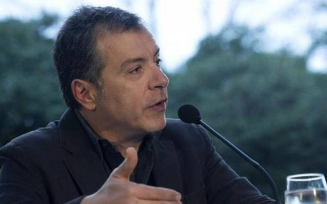 Εκλογές-Αποτελέσματα 2015: Στ. Θεοδωράκης: Υπάρχει ζήτημα ουσίας