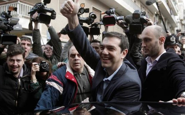 SZ: «Περιμένοντας την κωλοτούμπα»