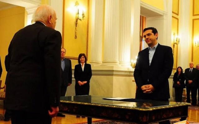 Έκπληξη από την Goldman Sachs για το αποτέλεσμα των ελληνικών εκλογών