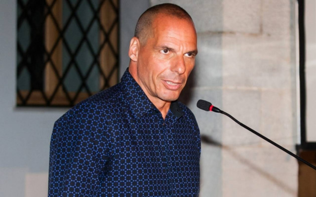 Βαρουφάκης: Δεν θα συγκρουστούμε με τις Βρυξέλλες - Εκτός ατζέντας το Grexit