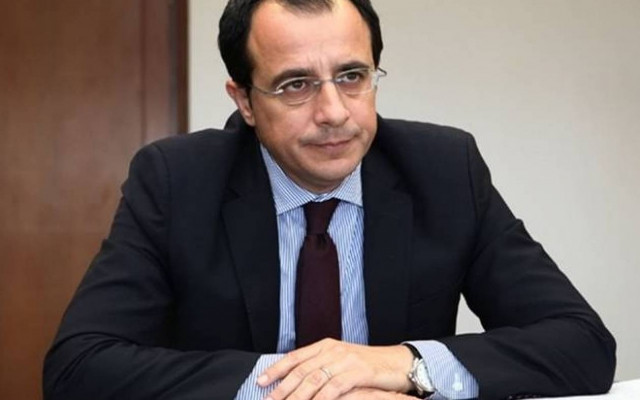 Κύπρος: Η κυβέρνηση συγχαίρει τον Αλέξη Τσίπρα