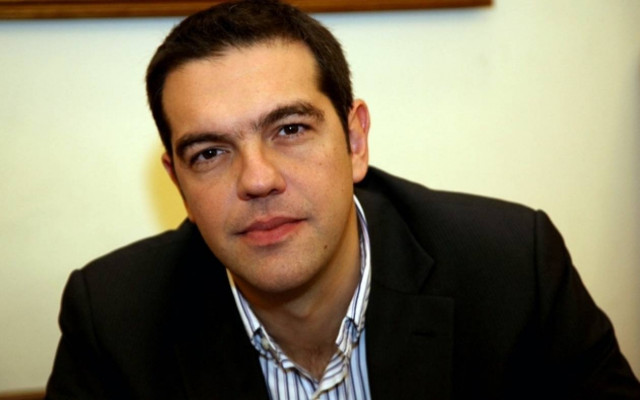 Greek elections 2015: New government announced