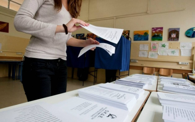 Εκλογές 2015: Καταγγελία για αντιπρόσωπο υποψήφιου βουλευτή της ΝΔ